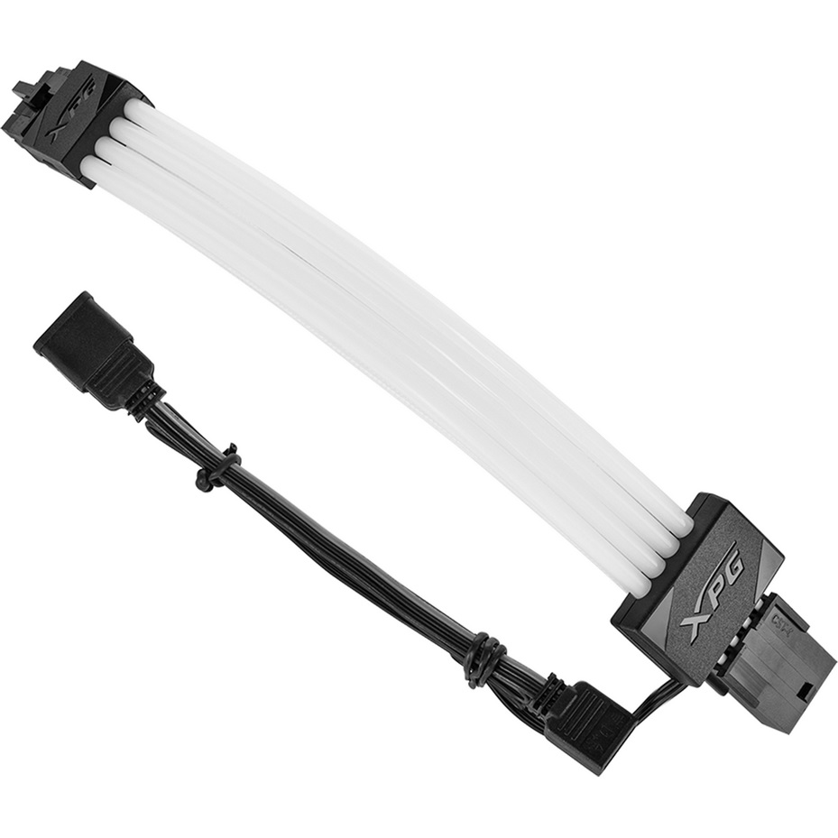 EXTENSION CUSTOM SINGLE CABLE XPG PRIME GPU 8 PIN ARGB
